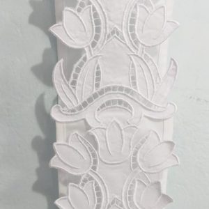 Porta Papel Higiênico