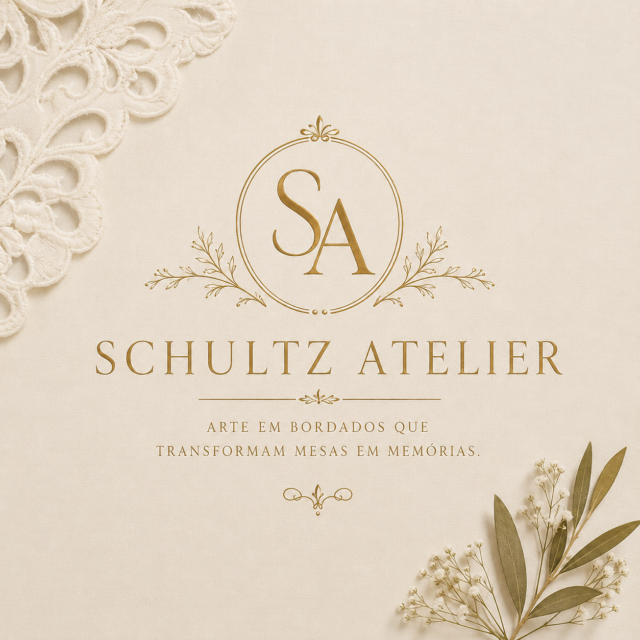 Schultz Bordados