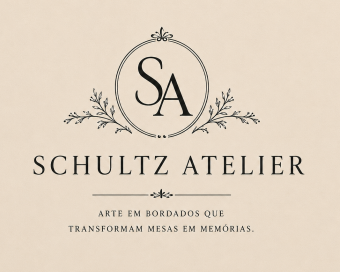 Schultz Atelier  |  Matrizes para Bordado