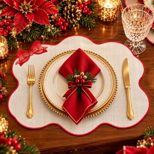 🎀 Matriz Natal Belle